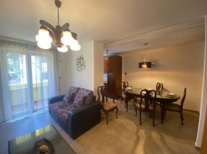 Apartment A&M